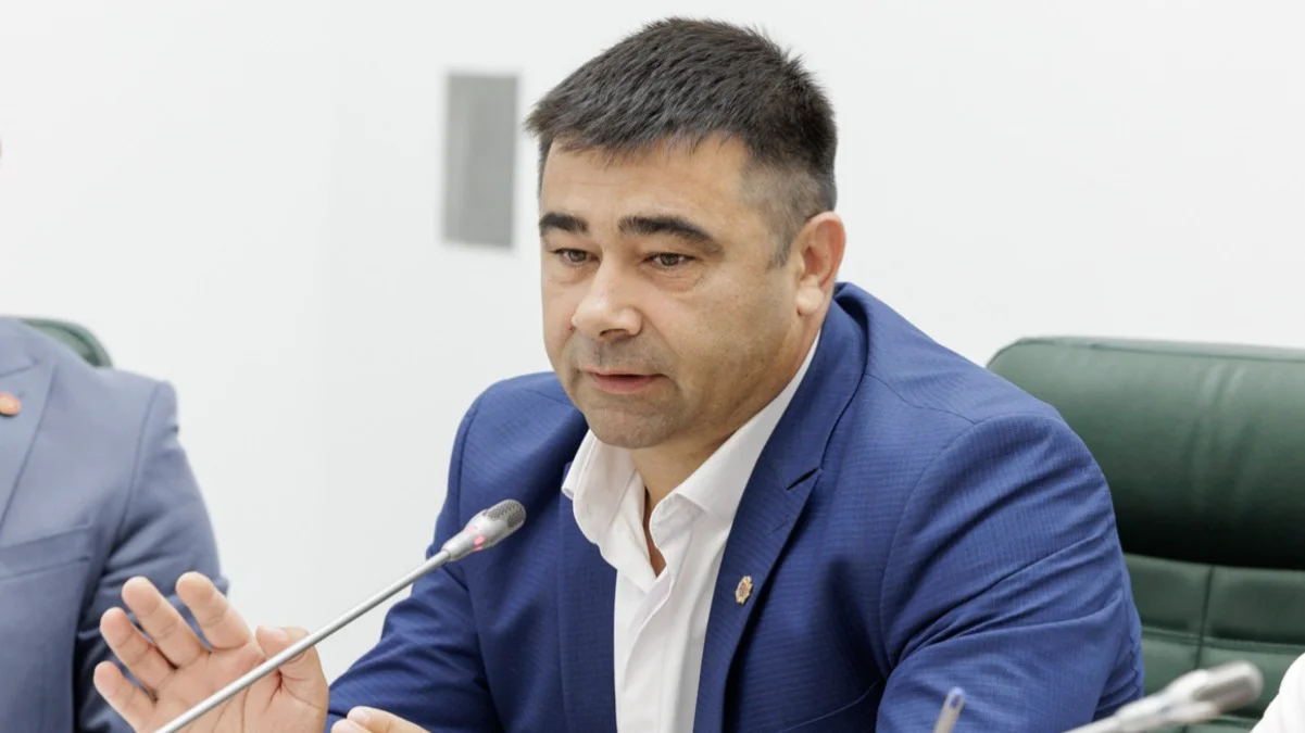 Nicolae Pascaru