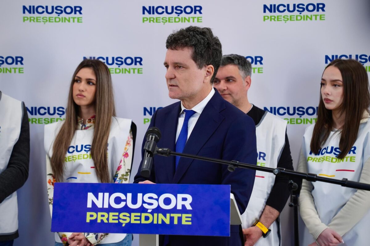 Nicușor Dan: Facultățile de Drept trebuie să formeze caractere