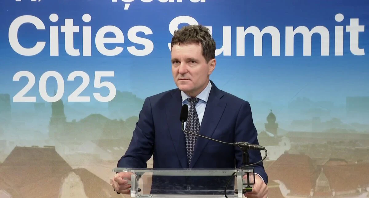 Nicușor Dan: Statul îi va plăti pe cei care aleg să facă stagiul militar