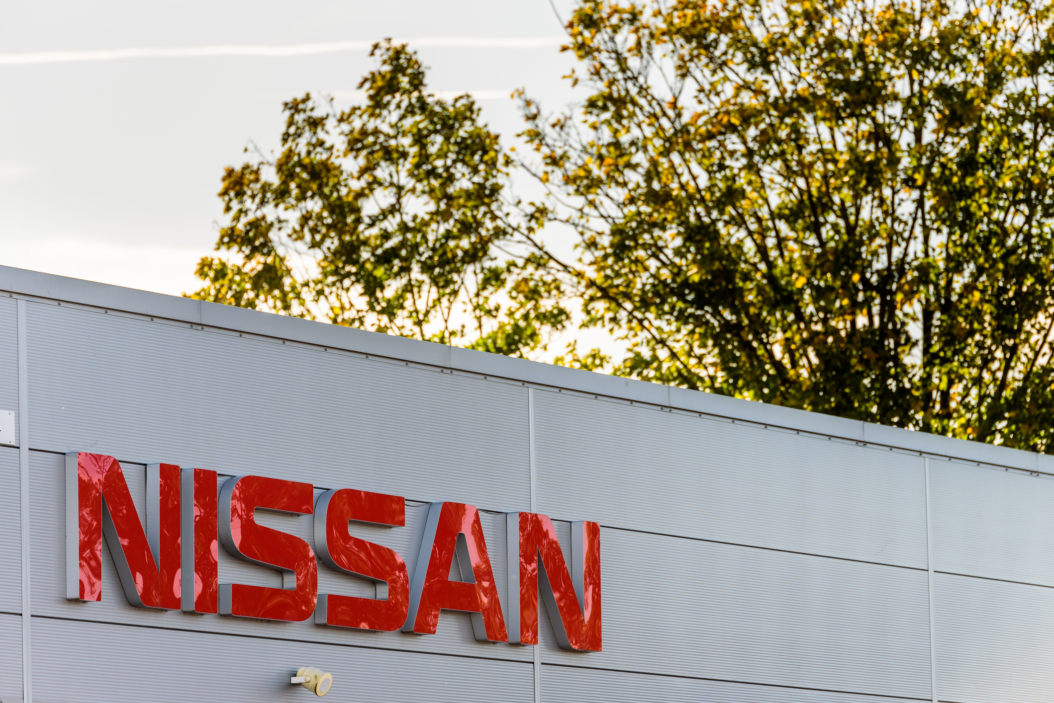 Nissan, sub lupa autorităților. Plățile către furnizori verificate