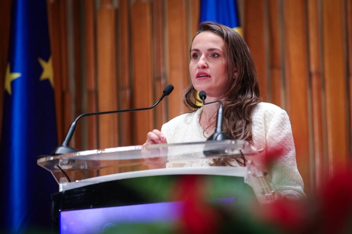 MAE, după întâlnirea cu ambasadorul Rusiei: S-a solicitat să se ia neîntârziat toate măsurile