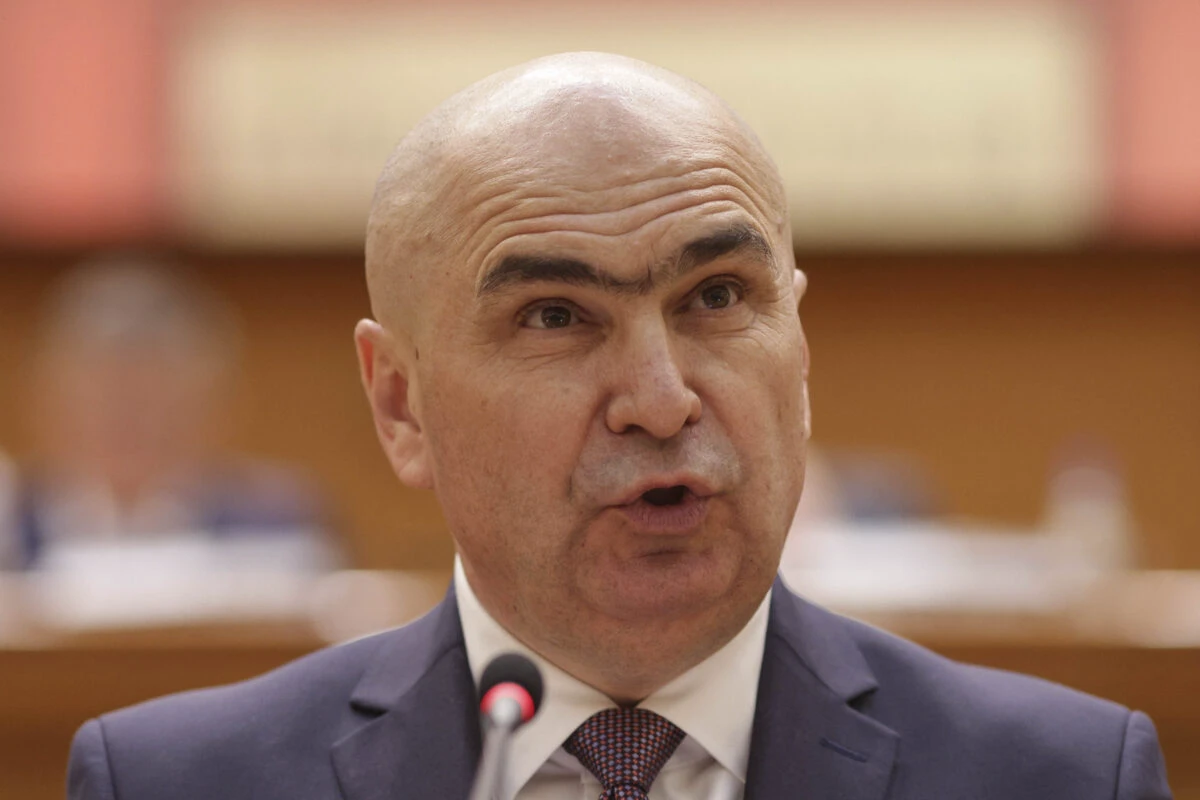 Ilie Bolojan face parte din „Rețeaua Soroș”. Afirmație surprinzătoare a unui reputat ziarist clujean