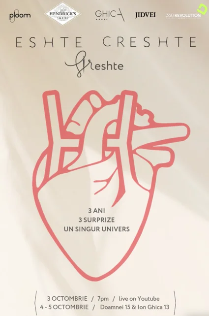 POSTER 3 ANI ESHTE