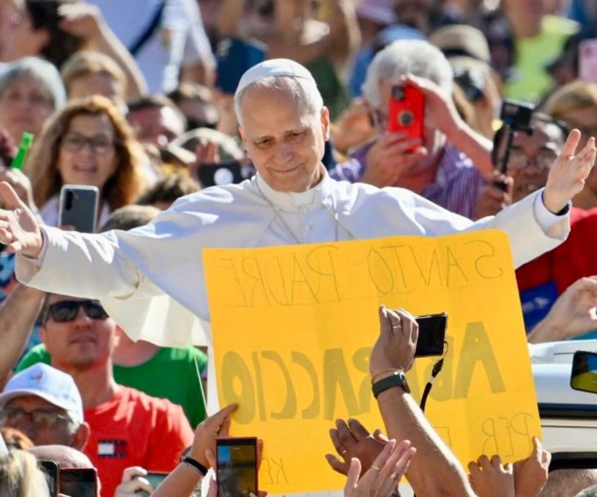 Papa Leon nu poate lua legătura cu Biserica Catolică din Gaza