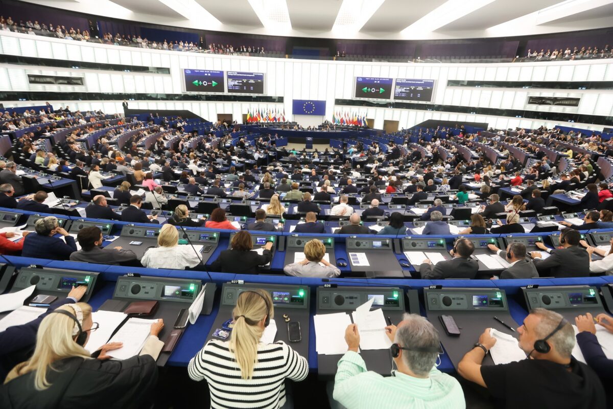 UE alocă 25 de milioane de euro suplimentar pentru Vecinătatea Estică. Republica Moldova printre beneficiari