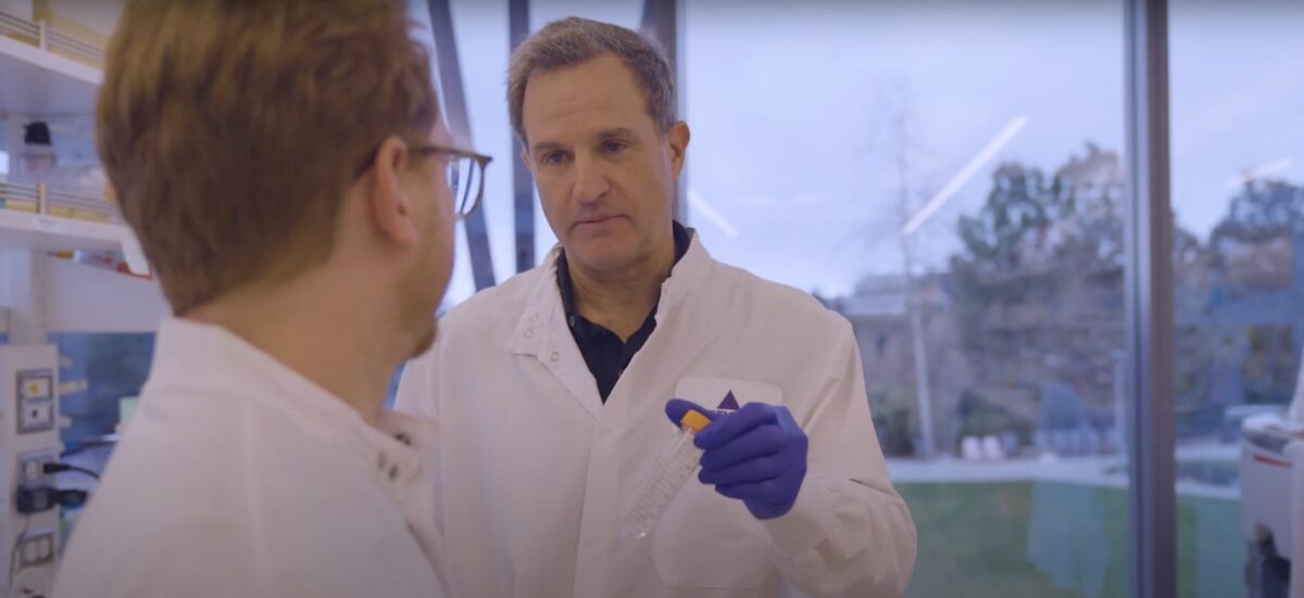 Cine e Paul Negulescu, cercetătorul român premiat cu „Nobelul american” pentru medicină