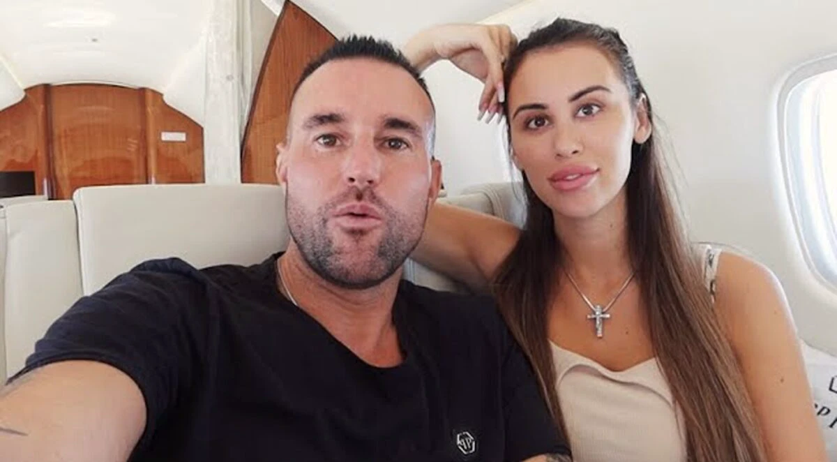 Scandalul dintre Philipp Plein și mama copiilor săi continuă. Noi acuzații