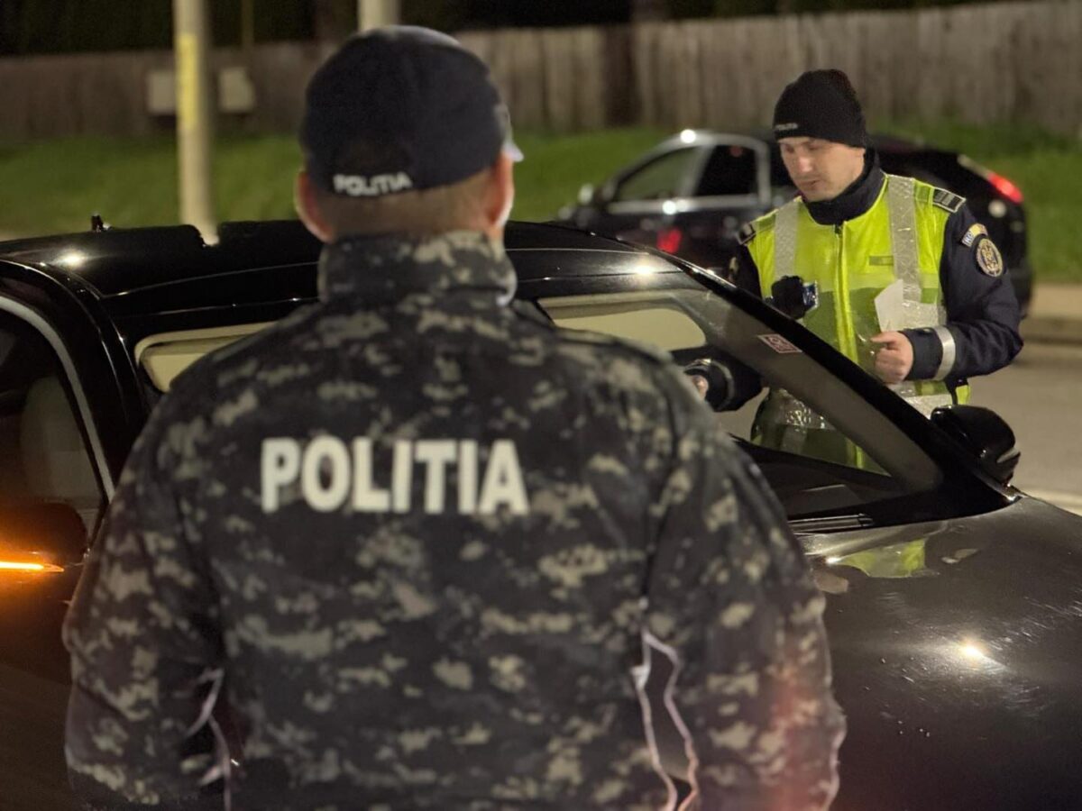 Un bărbat din Covasna, cercetat după ce a amenințat că va incendia locuința fostei concubine. Polițiștii au găsit probele