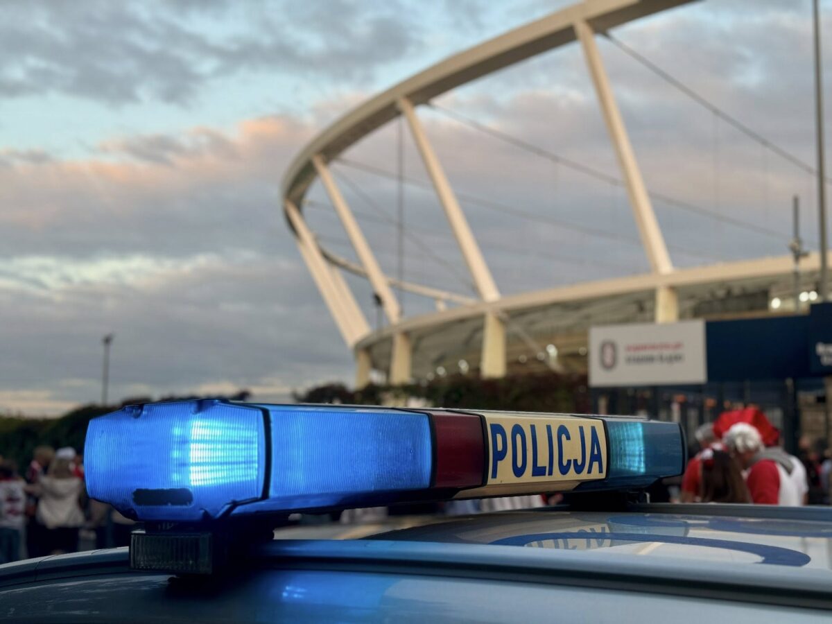 Resturile unei drone, găsite de polițiștii de frontieră din Polonia