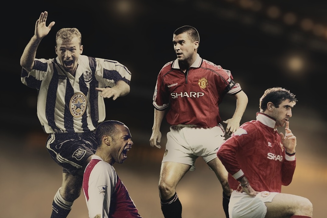 Legendele Premier League, mai aproape de Hall of Fame. 15 mari fotbaliști nominalizați în 2025