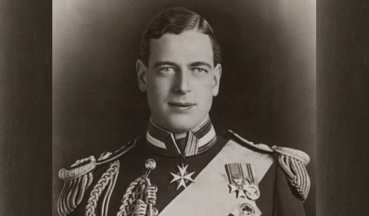 Secretul Ducelui de Kent. O poveste cu spionaj și patriotism