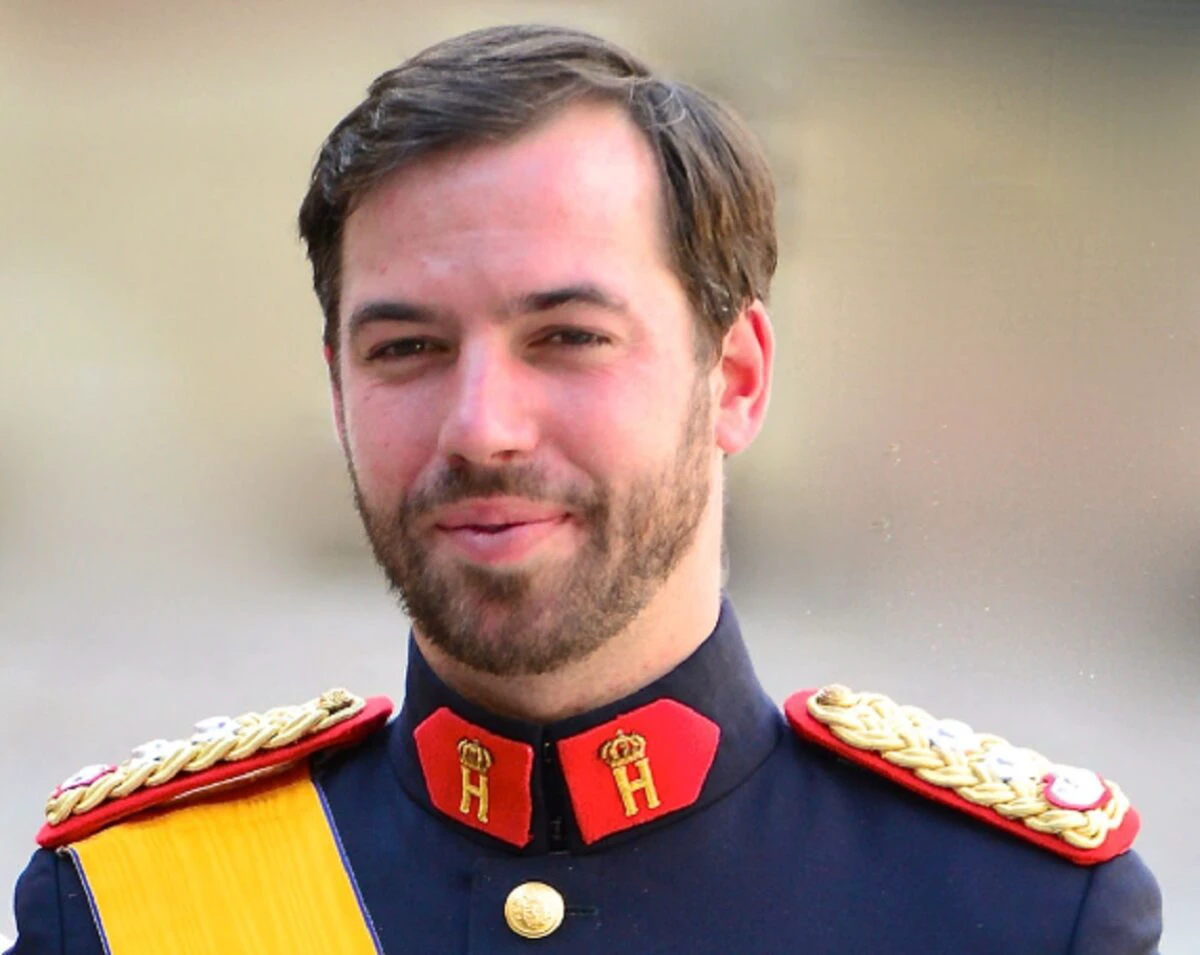 Prințul Guillaume urcă pe tron. Luxemburg intră într-o nouă eră