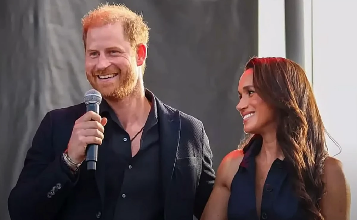 Hollywoodul, sătul de fițele lui Meghan și Harry. Și-au pierdut și ultima urmă de bunăvointă