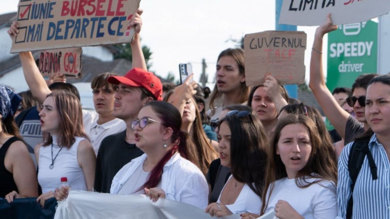 Fondul de burse pentru studenți ar putea ajunge la 1,5 miliarde de lei în 2026