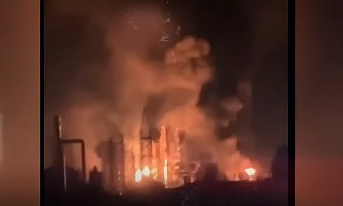 Cum încearcă Rusia să limiteze efectele atacurilor ucrainene