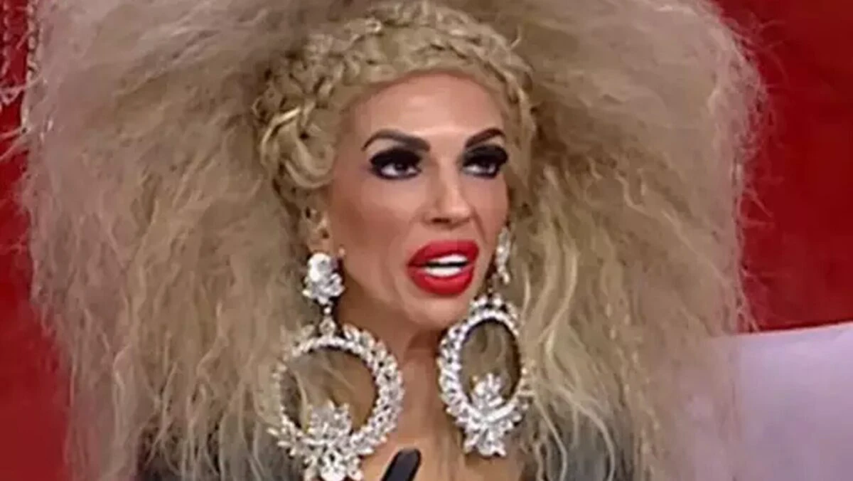 Cum a ajuns Raluca Bădulescu celebră. Este sarea și piperul de la Asia Express