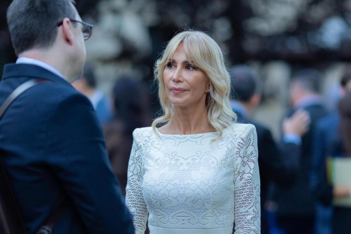 Raluca Turcan cere „măsuri ferme” pentru urșii din localități. Solicitare directă către ministrul Mediului