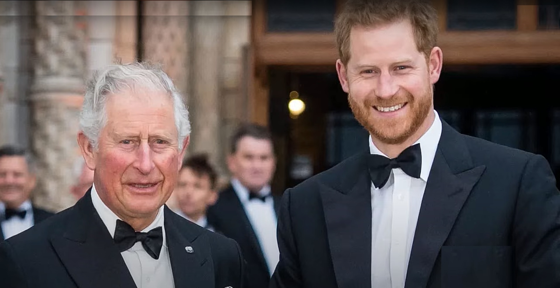 Regele Charles și Prințul Harry, la un pas de împăcare. Crăciunul, cea mai bună oportunitate