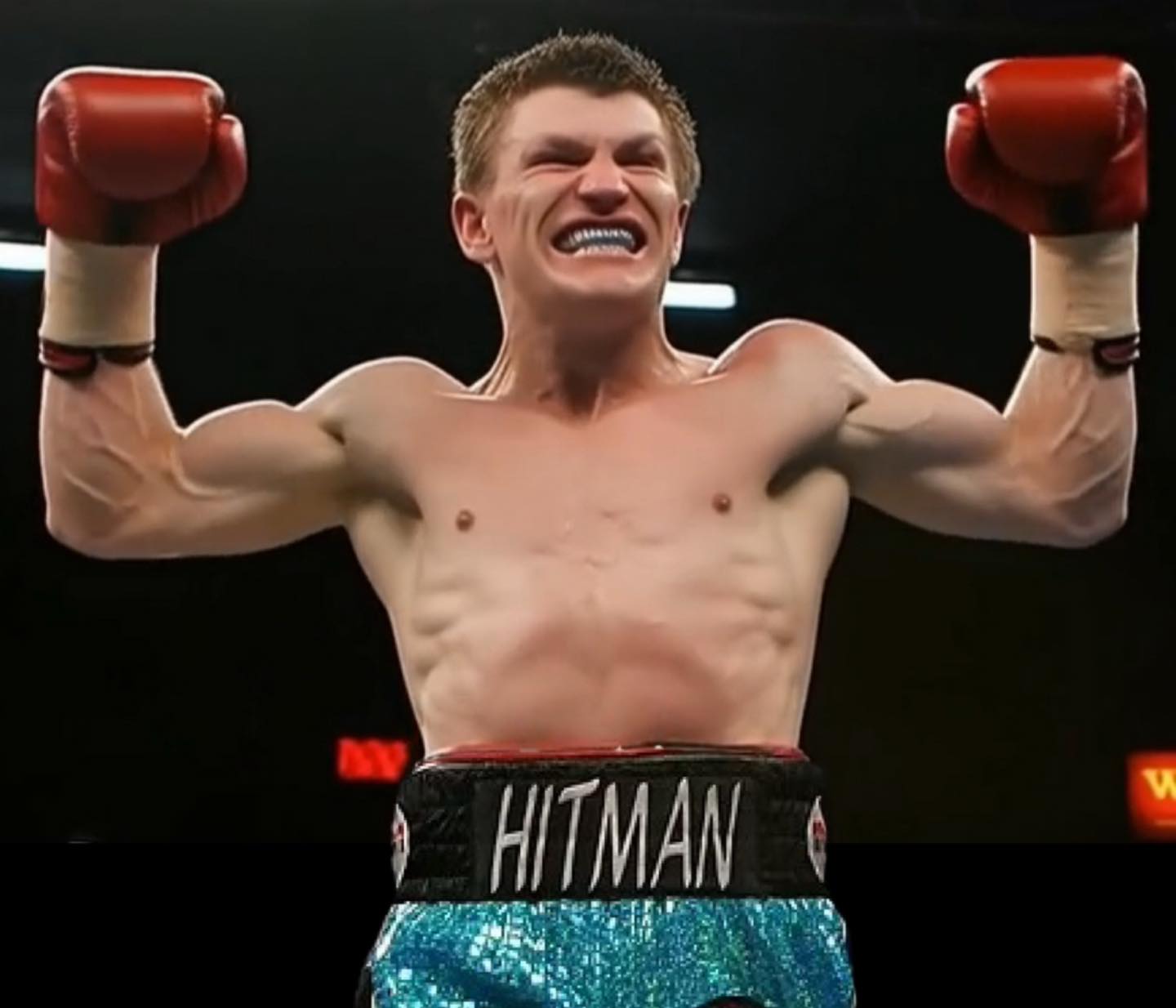 Ricky Hatton, fost campion mondial la box, a fost găsit mort. Avea doar 46 de ani