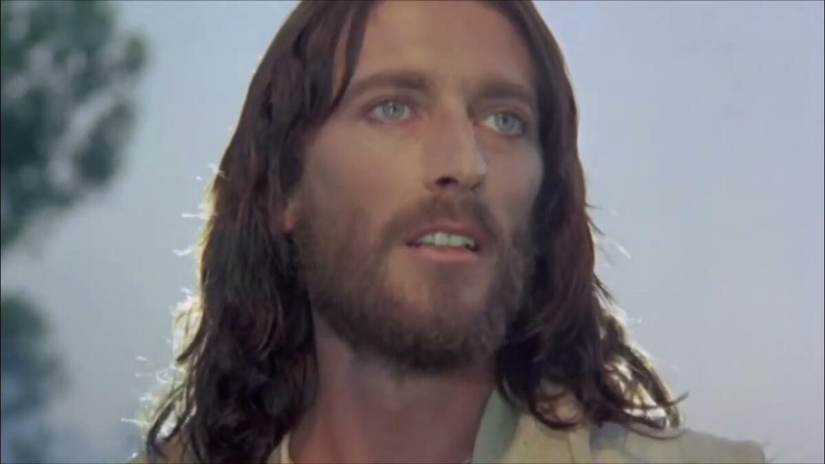 Viața după Iisus din Nazareth. Ce s-a ales de Robert Powell