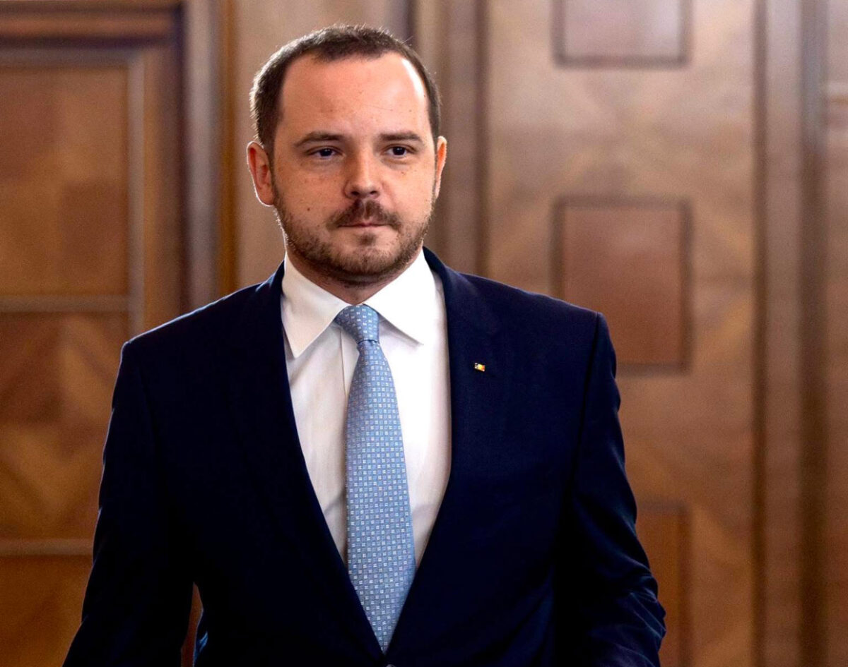 Rogobete, după ce moțiunea de cenzură pe Sănătate a fost respinsă: Opoziția a încercat să transforme reforma într-un discurs populist