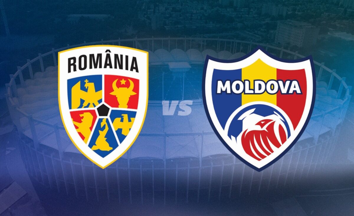 România Moldova