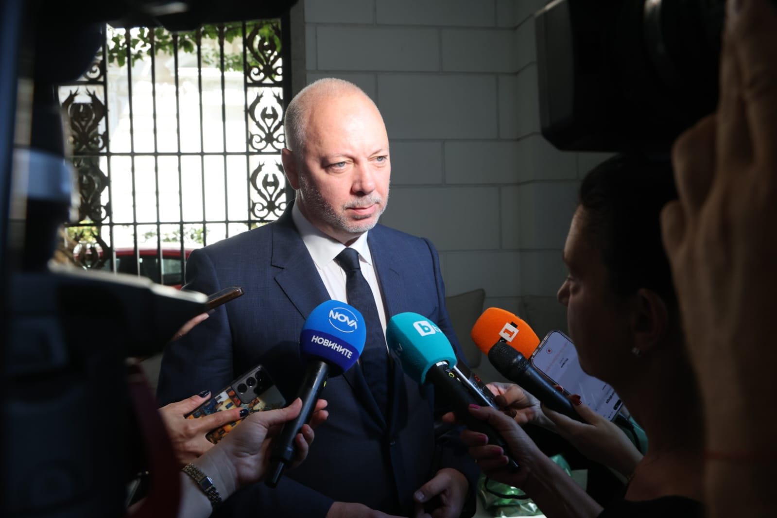 Blocaj politic în Bulgaria: Cel mai mare partid refuză să formeze un nou guvern