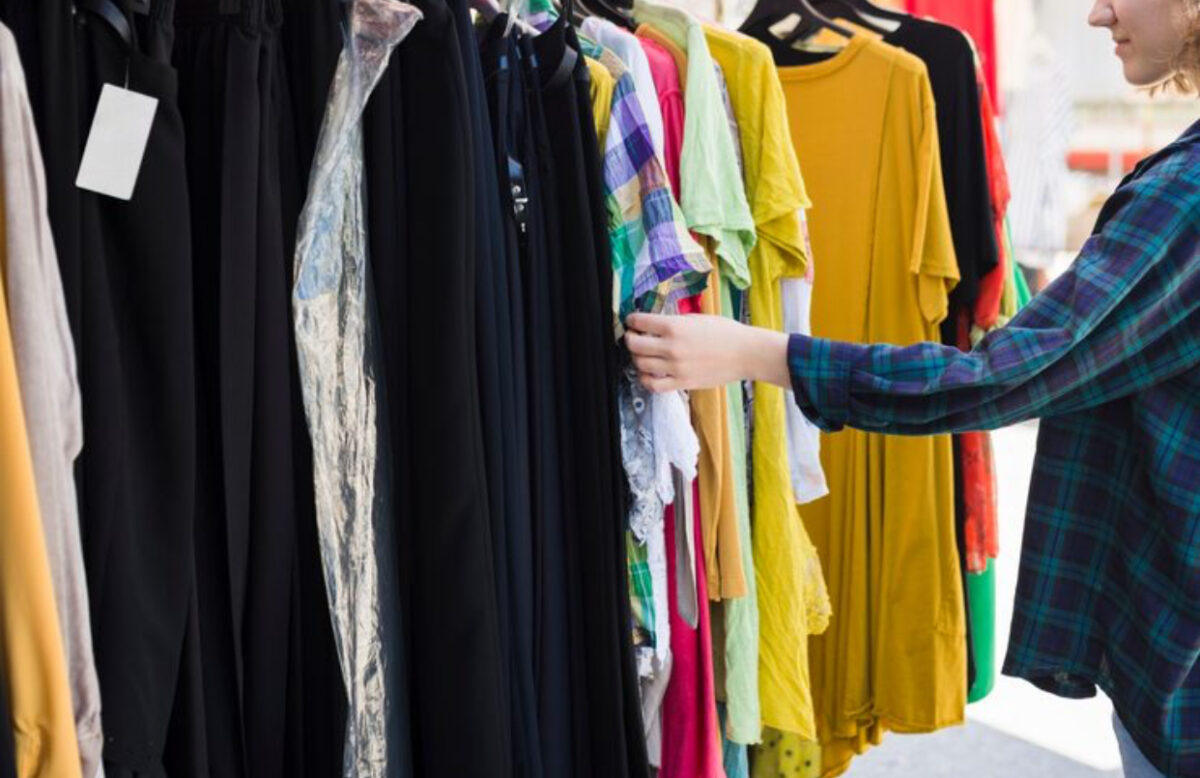 Ministrul Mediului, plan de blocare a deşeurilor care intră în ţară ca produse second-hand