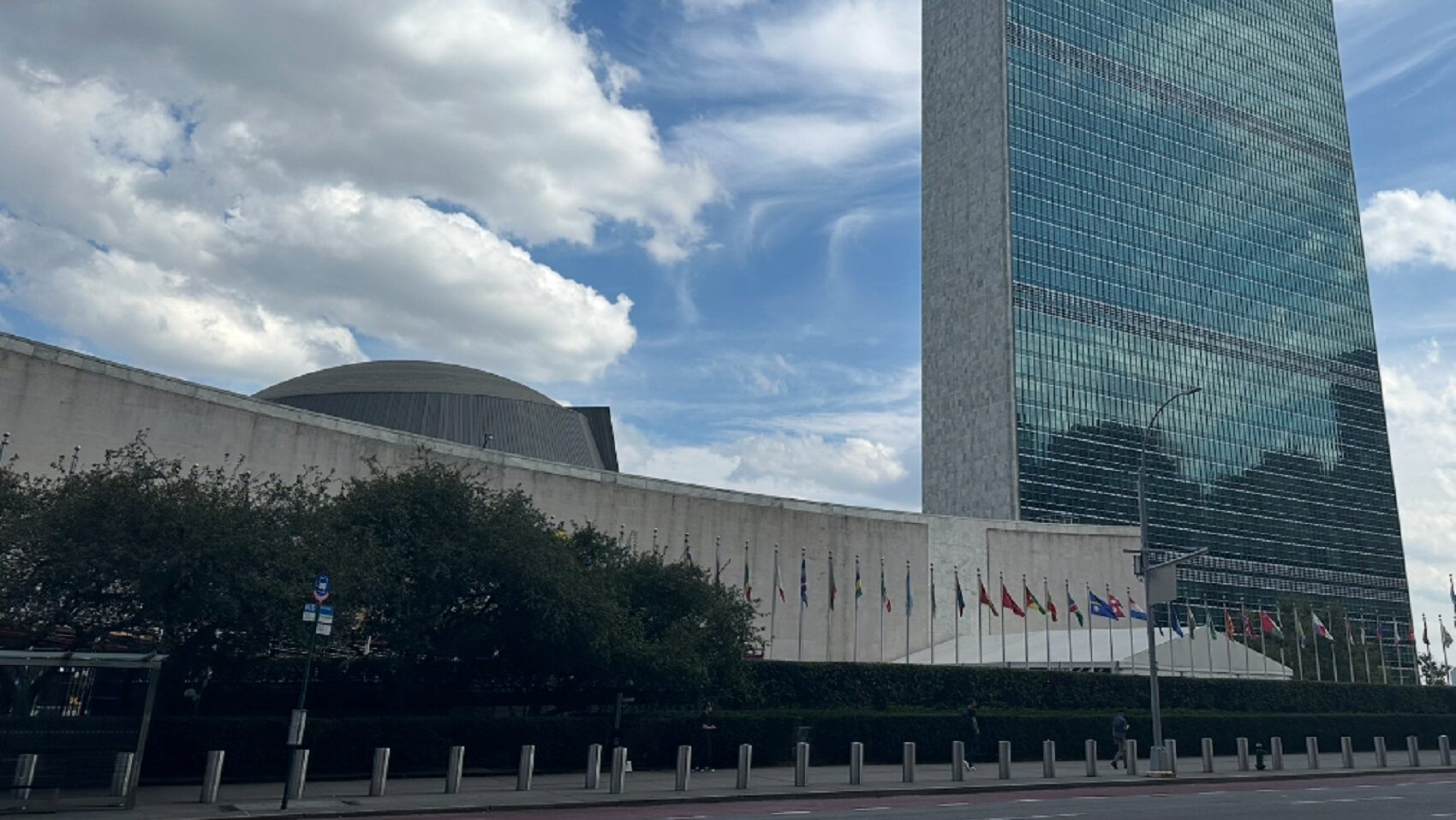 Consiliul dr Securitate al ONU a votat în favoarea planului lui Trump pentru Gaza