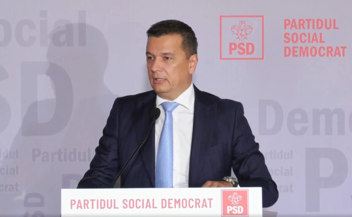 Grindeanu: Amendamentul PSD privind menținerea IMCA a fost acceptat