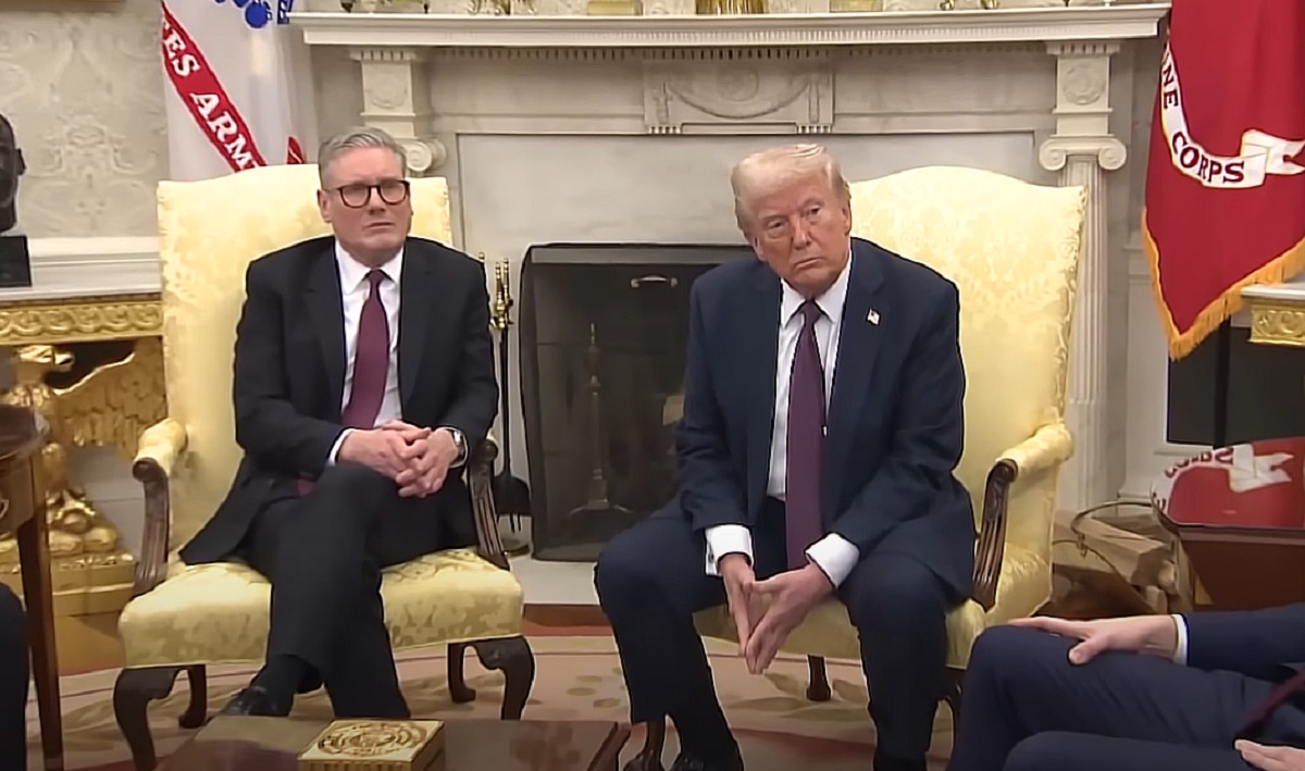 Parteneriatul tehnologic SUA-UK schimbă regulile jocului digital