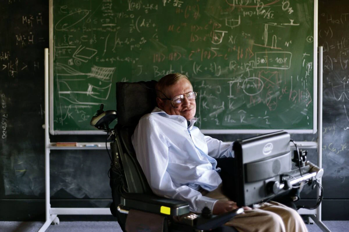 Un detector ultra performant confirmă teoria găurilor negre a lui Stephen Hawking