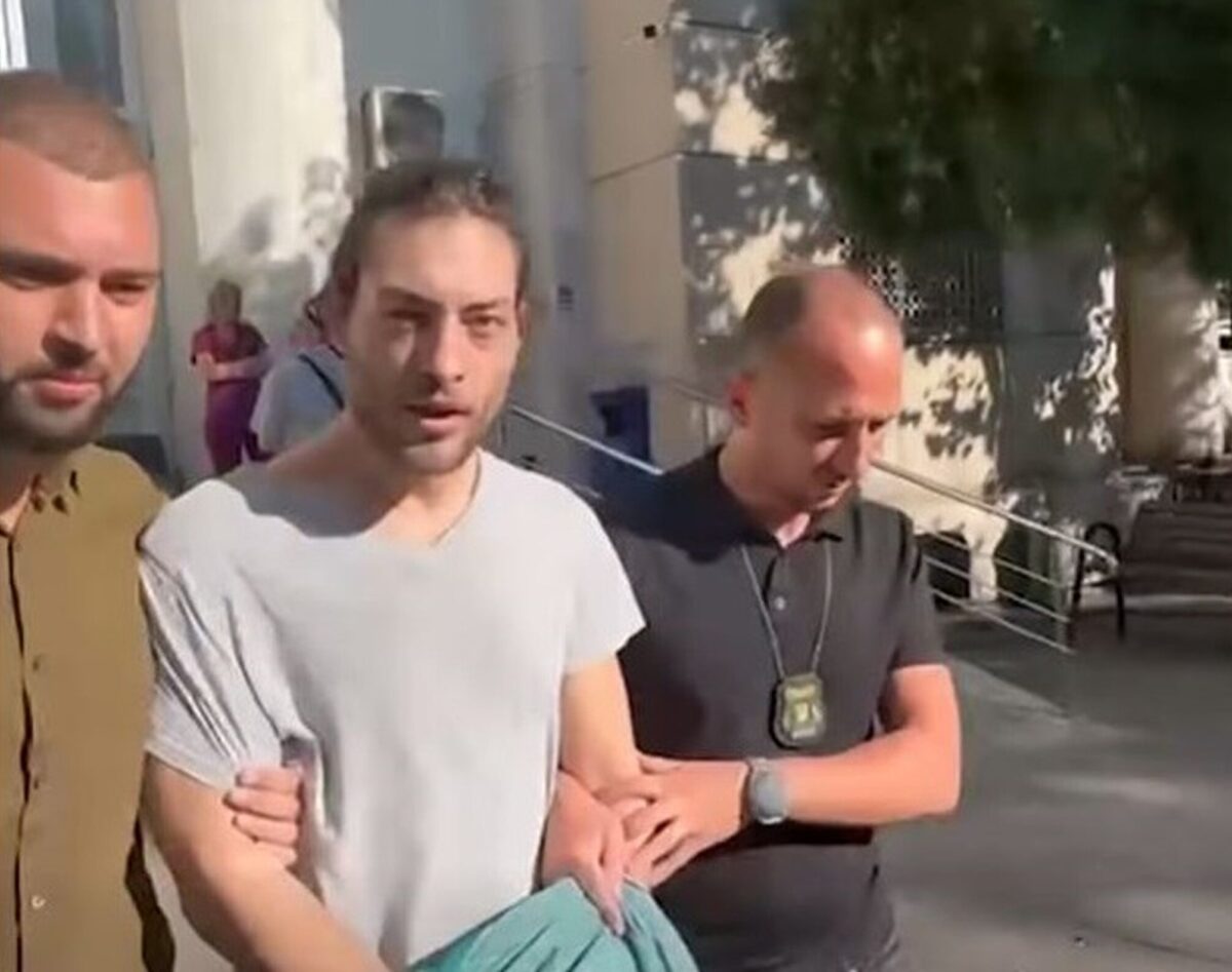 Toto Dumitrescu scapă de arestul la domiciliu, fiind plasat sub control judiciar. Motivarea instanței