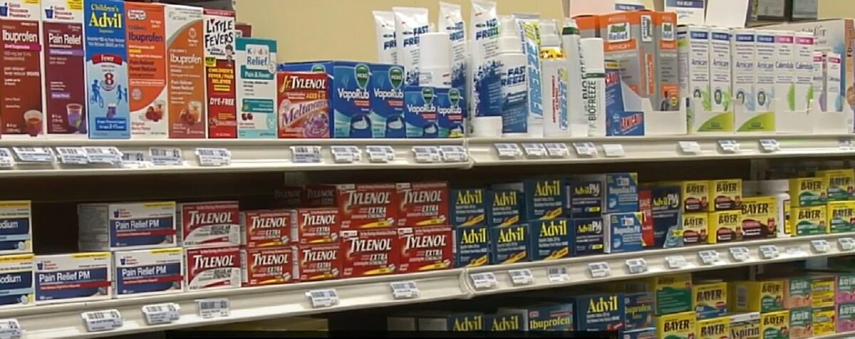 De ce ridică Tylenol temeri cu privire la autism și sarcină