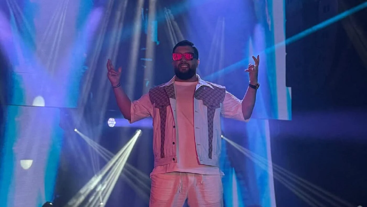 Tzancă Uraganu supărat pe cei care i au făcut încuietorile. Casa manelistului e fortăreață chiar și pentru el