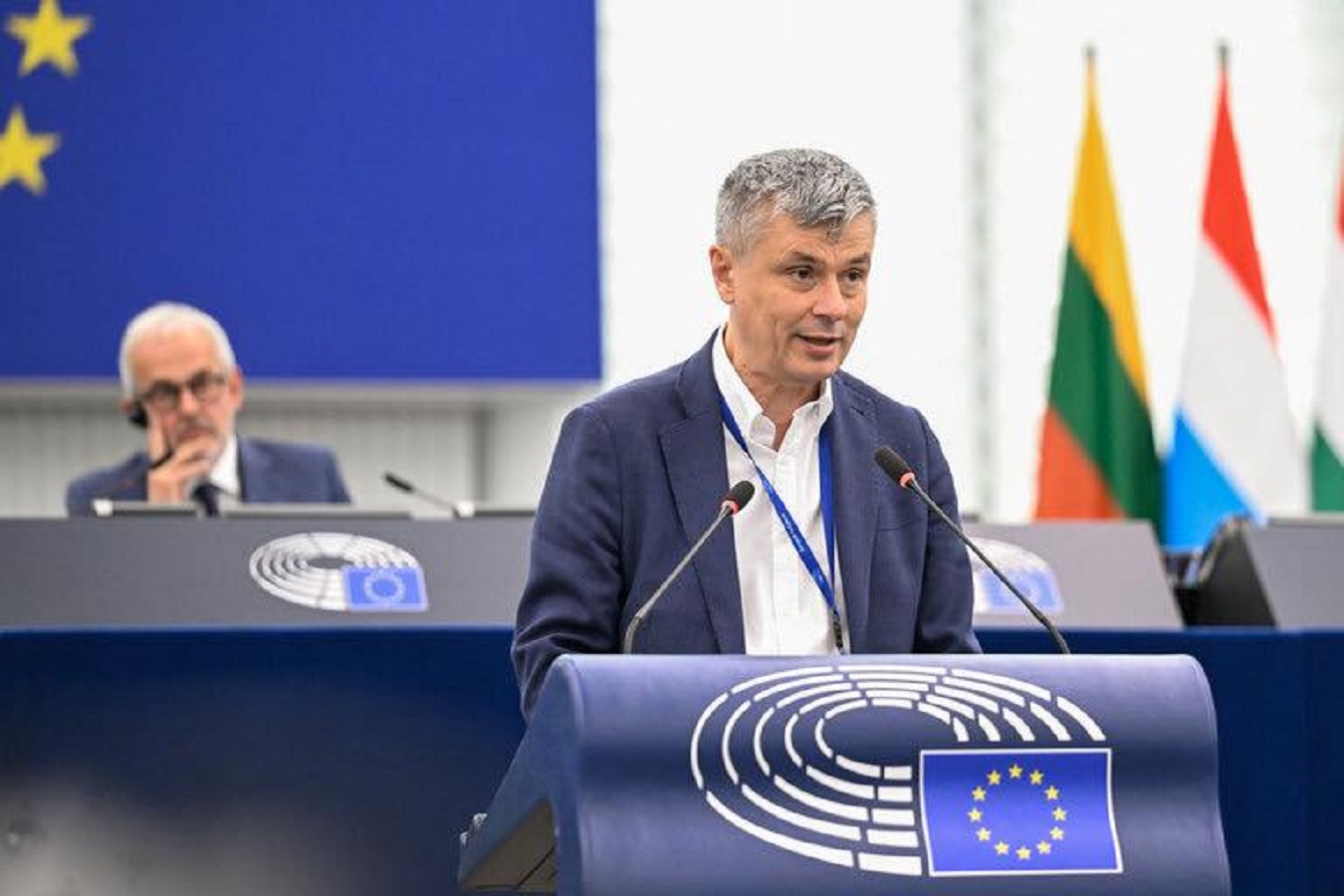 Virgil Popescu, membru al grupului PPE in Parlamentul European: Politica de Coeziune trebuie consolidata dupa 2028, in acord cu orientarea PPE privind investitiile strategice si eficienta bugetara