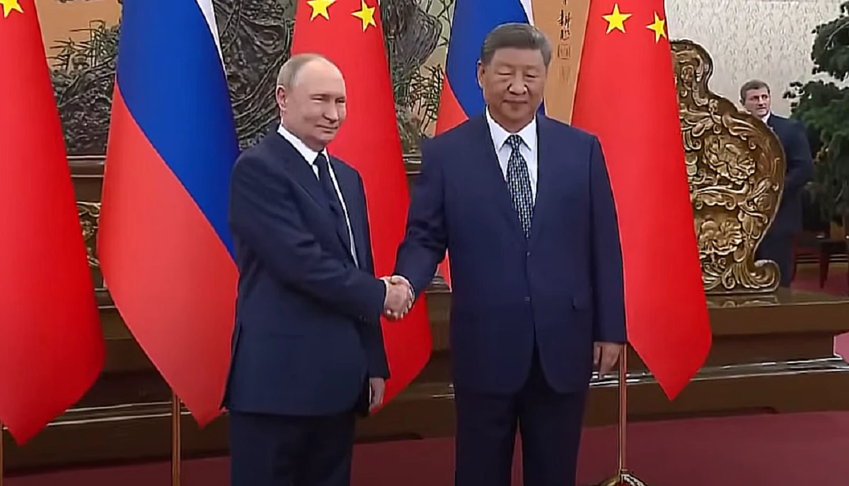 Putin și Xi caută nemurirea prin transplanturi. Discuție secretă, dezvăluită