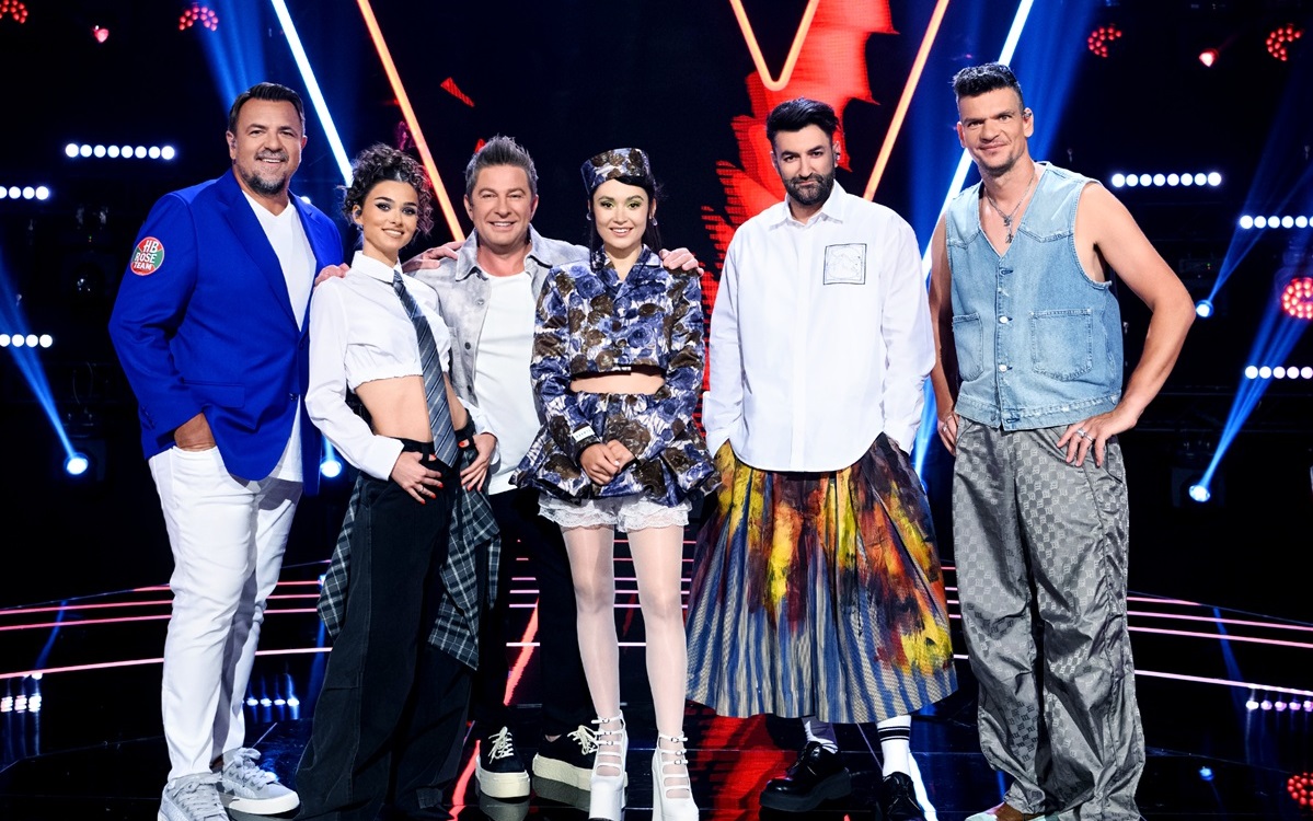 Vocea României sau Iubire cu parfum de lavandă. La ce s-au uitat românii sămbătă seara