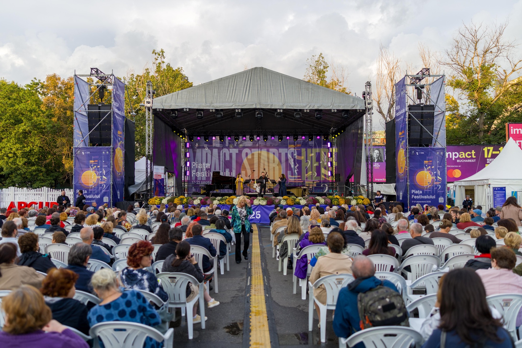 Zilele Bucureștiului 2025: Primăria Capitalei își deschide porțile. Programul complet