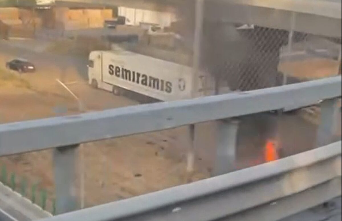 Apropiații bărbatului care a murit în accidentul din Berceni au dezvăluit noi detalii