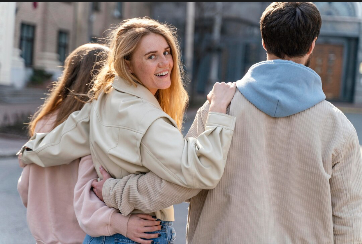 Relațiile intime, subiect tabu în discuțiile dintre părinți și adolescenți. Internetul, o sursă de informare la îndemână