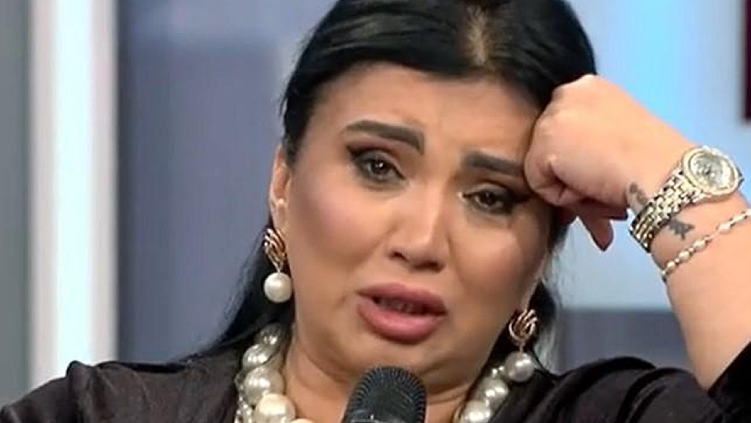 Adriana Bahmuțeanu îl acuză pe Honorius Prigoană că a falsificat semnătura tatălui său. A făcut plângere