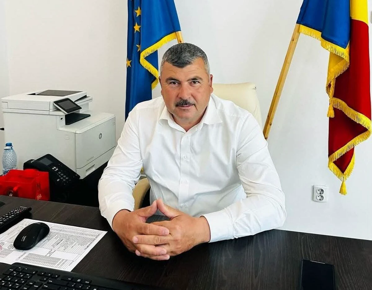 Ionel Obretin, fost polițist și om de afaceri, numit președinte interimar la ANPC