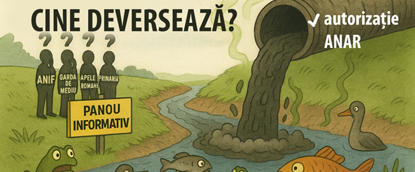 Petiție lansată de locuitorii din Otopeni