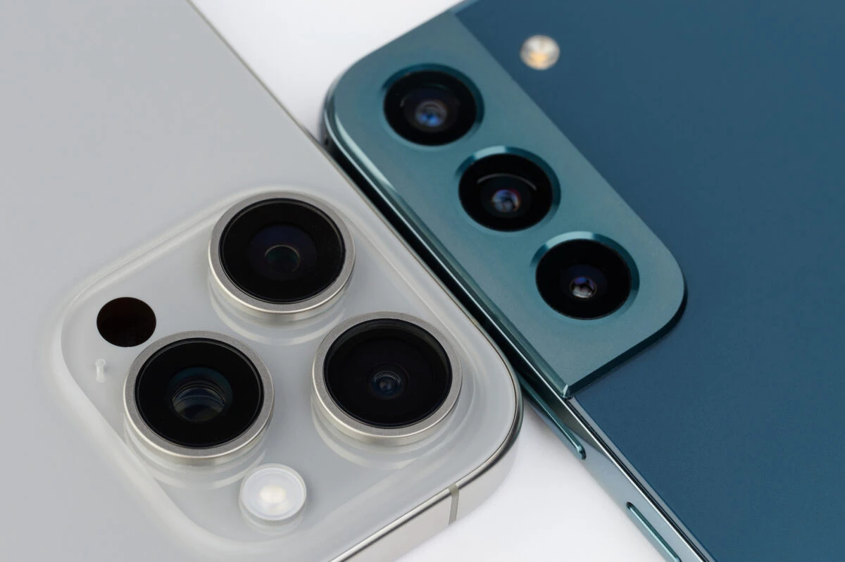 Noutăți pentru telefoanele Android. Qualcomm lansează o generație diferită