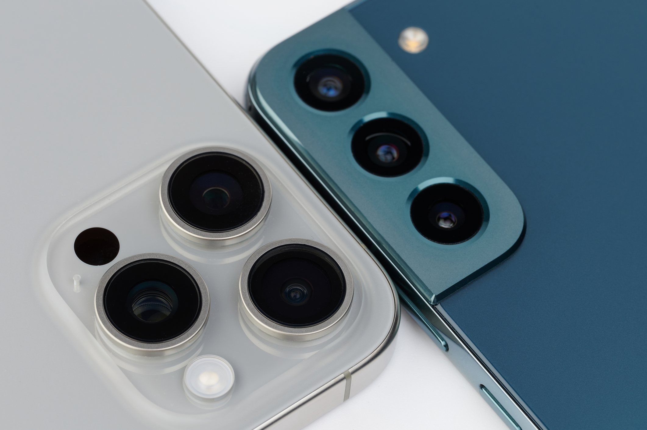 Noutăți pentru telefoanele Android. Qualcomm lansează o generație diferită