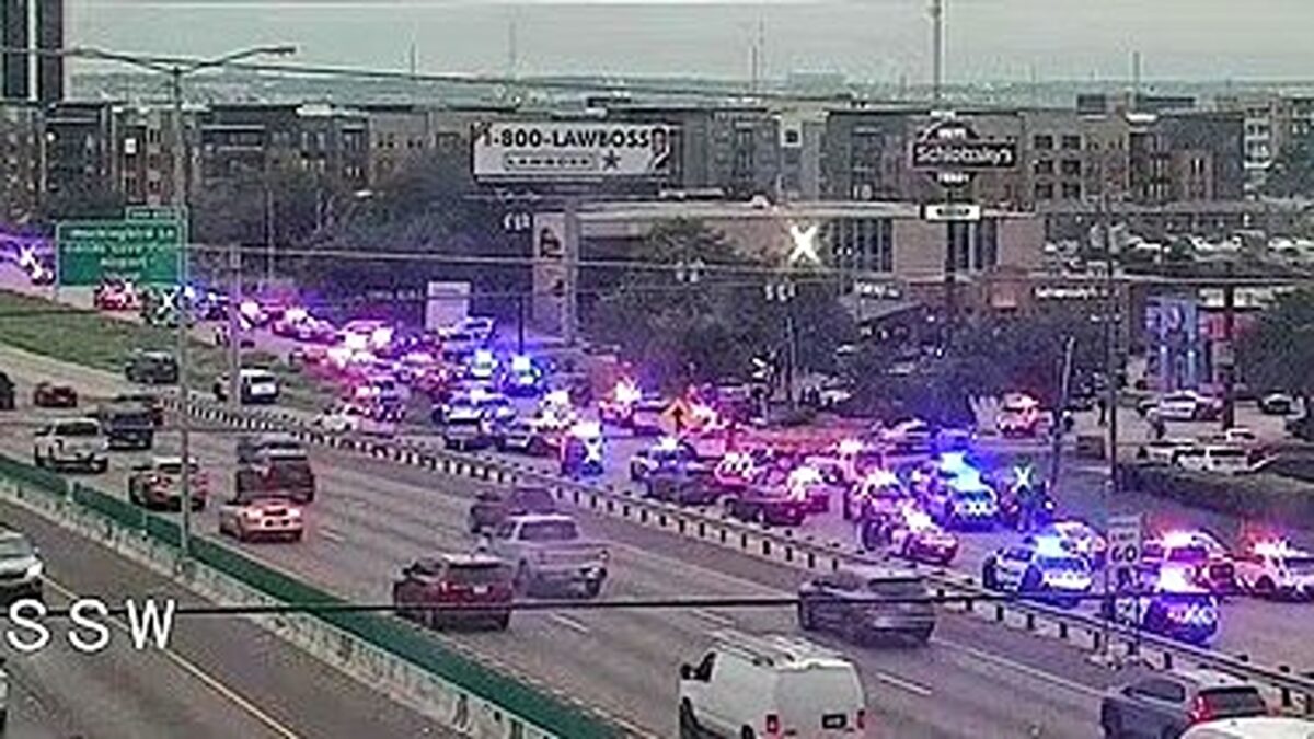 Atac armat la un centru ICE din Dallas. O persoană și-a pierdut viața iar alte două au fost rănite