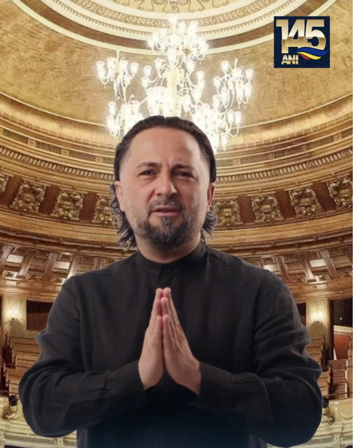 Balul MLNR, 2025. Dirijorul Daniel Jinga a realizat un spectacol de înalt nivel