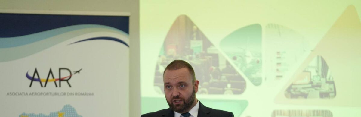Conducere nouă la Aeroporturi București, cu oameni vechi