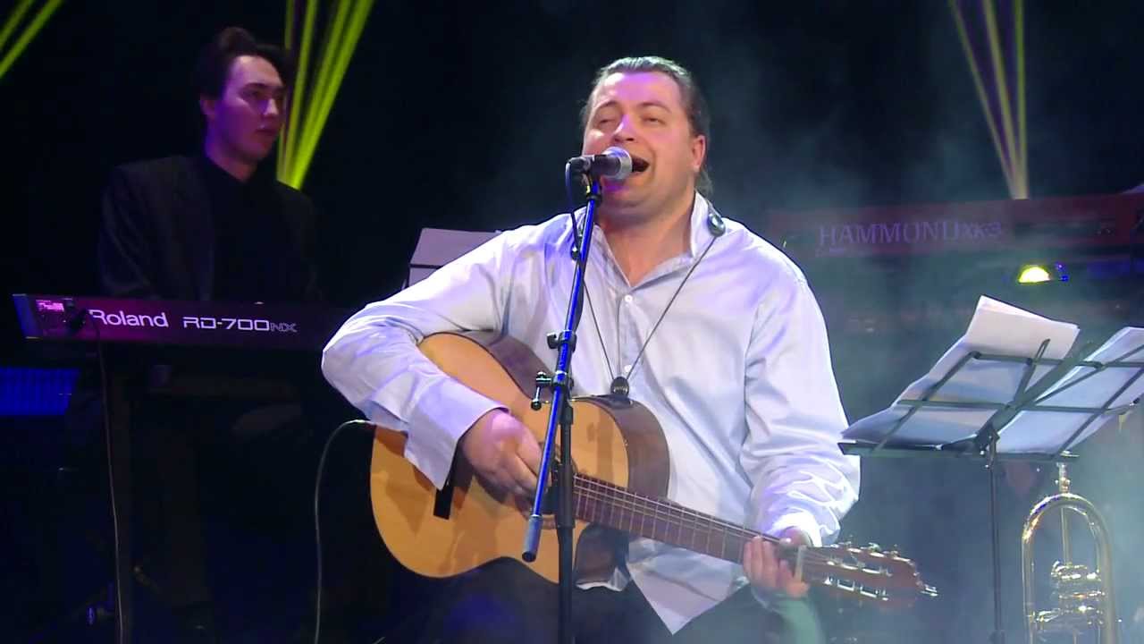 Numărul 13, norocos pentru Vali Boghean. Câţi ani a împlinit artistul